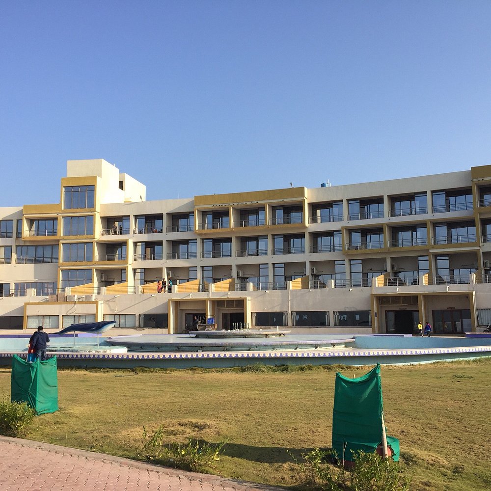 Sagar Darshan Guest House Somnath photo 1