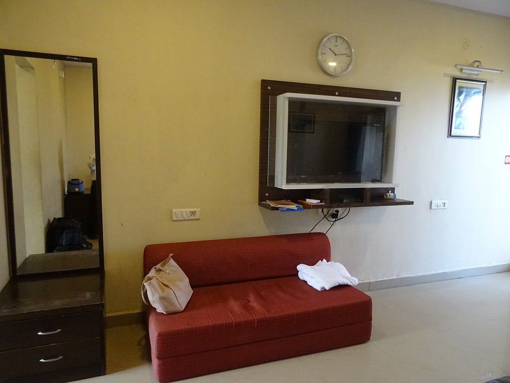 Sagar Darshan Guest House Somnath photo 3