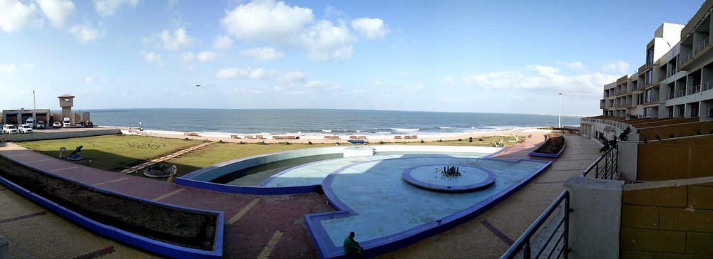 Sagar Darshan Guest House Somnath photo 4