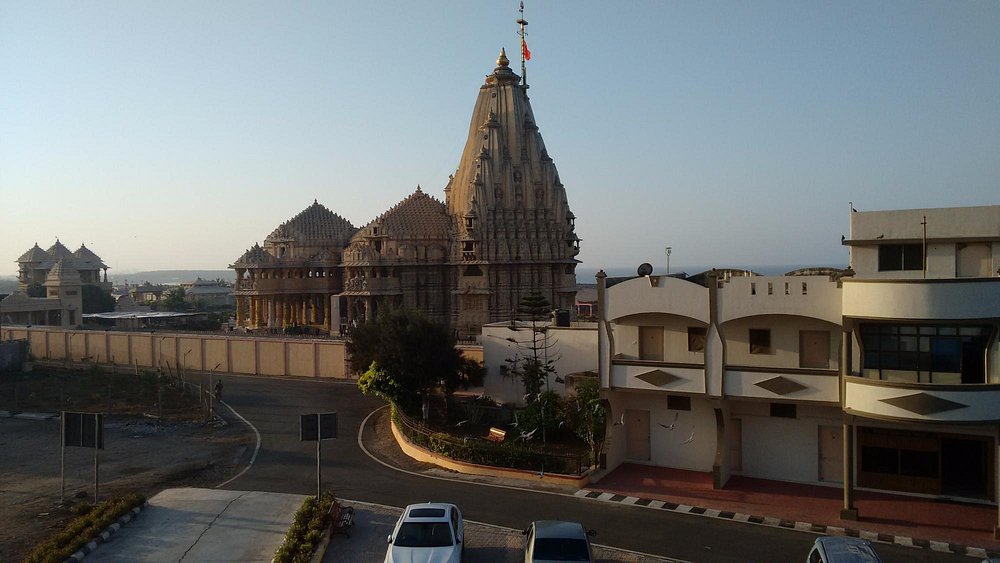 Sagar Darshan Guest House Somnath photo 5