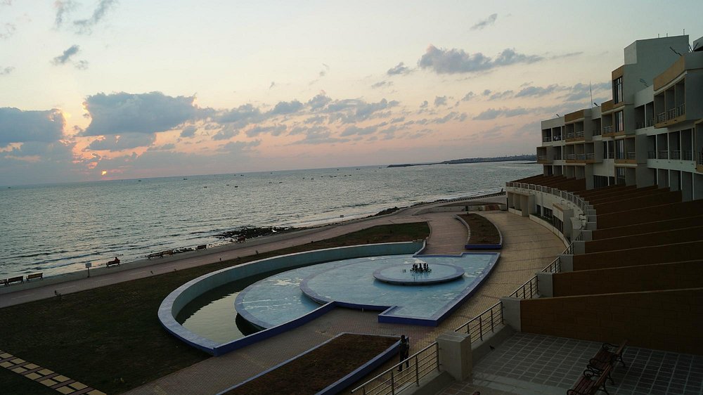 Sagar Darshan Guest House Somnath photo 7