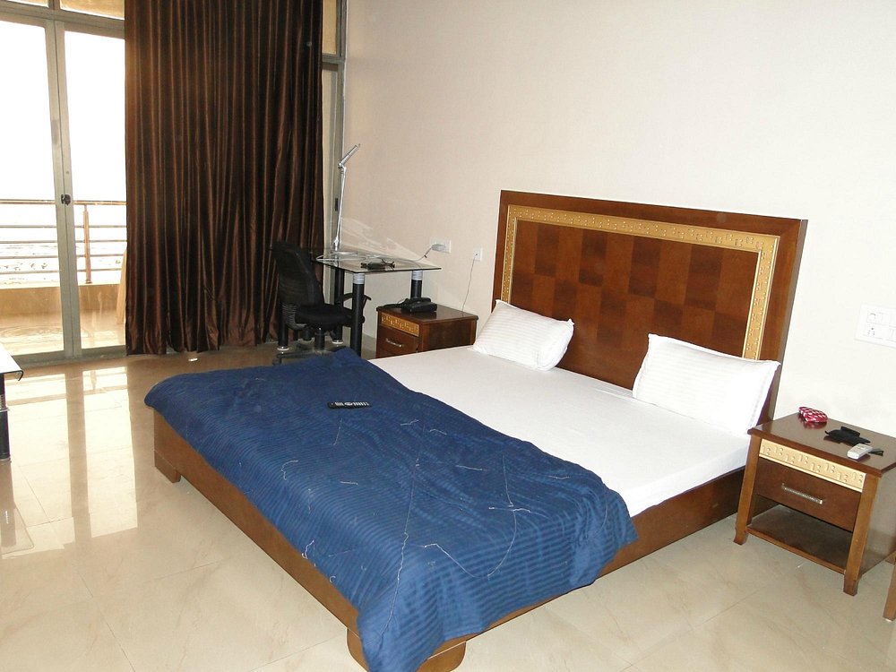 Sagar Darshan Guest House Somnath photo 8