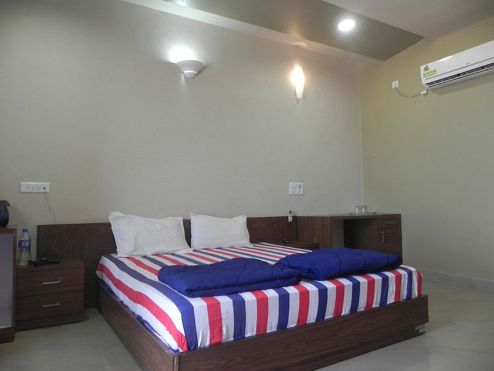 Sagar Darshan Guest House Somnath photo 10