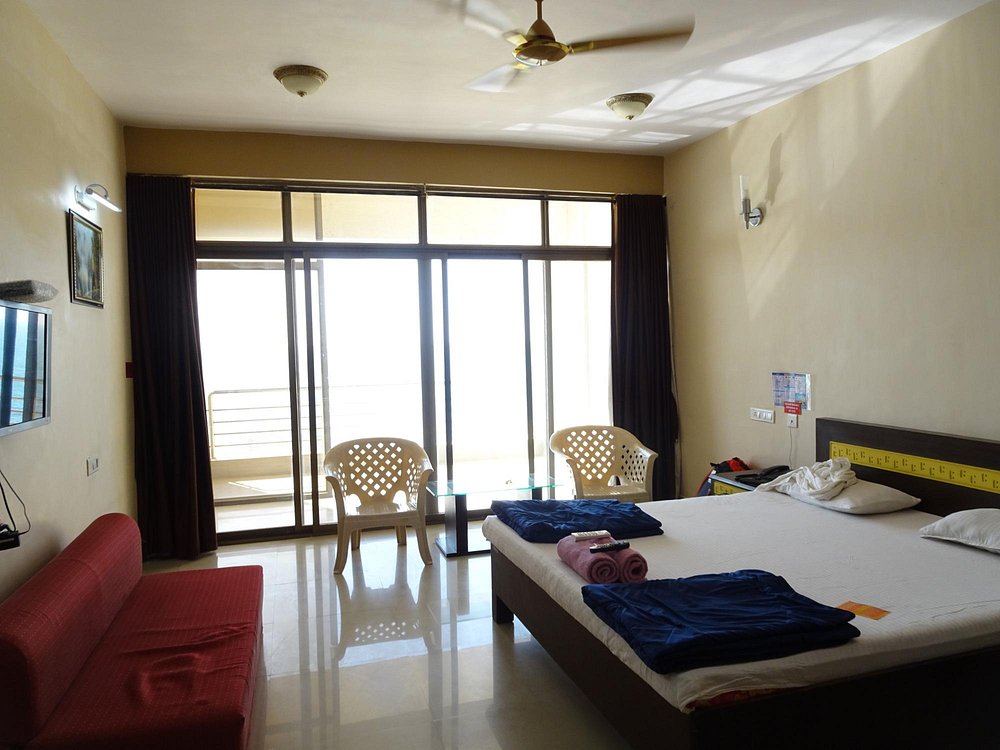Sagar Darshan Guest House Somnath photo 11