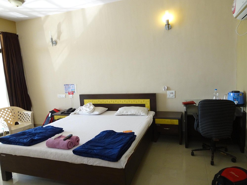 Sagar Darshan Guest House Somnath photo 12