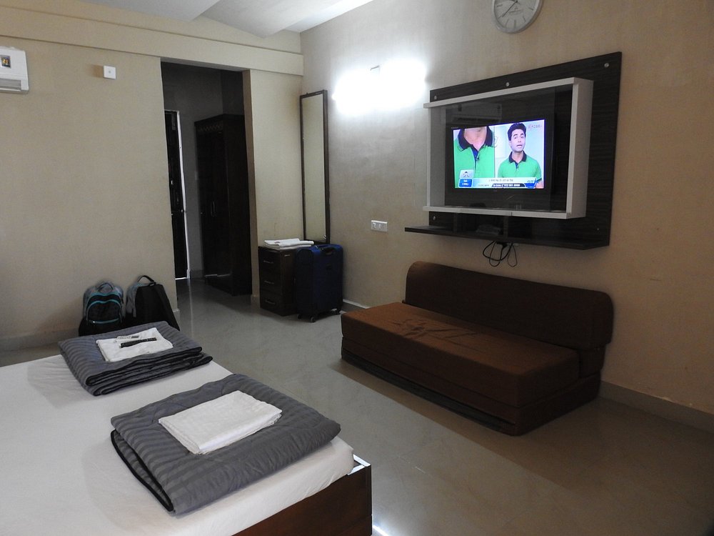 Sagar Darshan Guest House Somnath photo 14