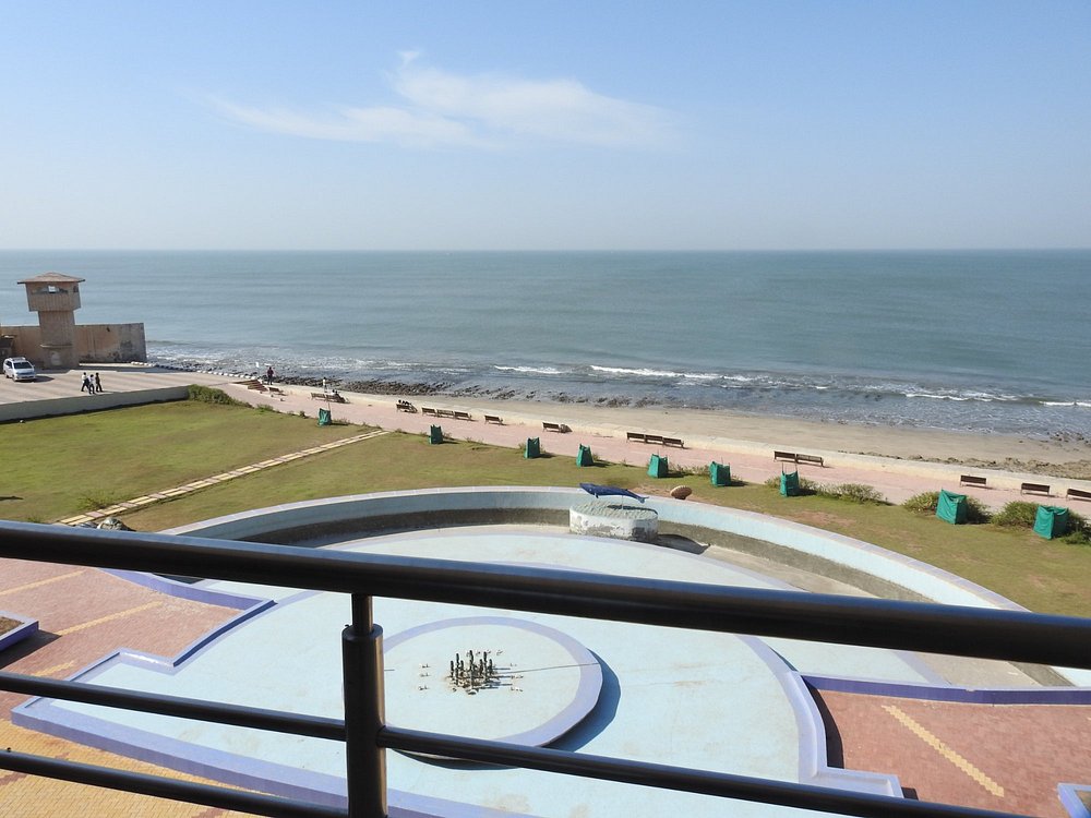 Sagar Darshan Guest House Somnath photo 15